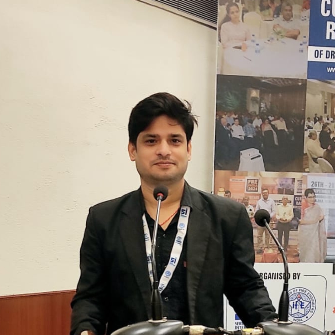 Abhishek Upadhya