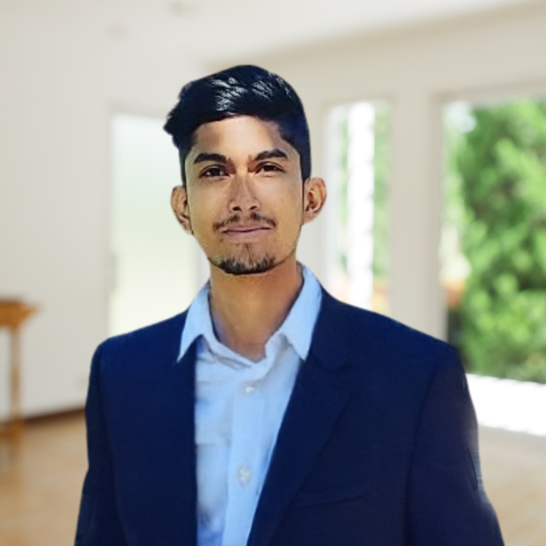 Sachin Mehta